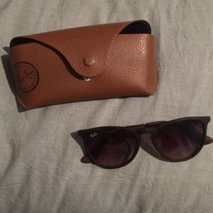 Ray Ban Sunglasses (Erika)